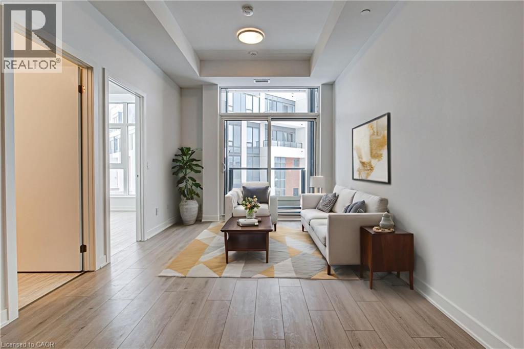 25 Wellington Street A S Unit# 209, Kitchener, Ontario  N2G 0G5 - Photo 3 - 40791356