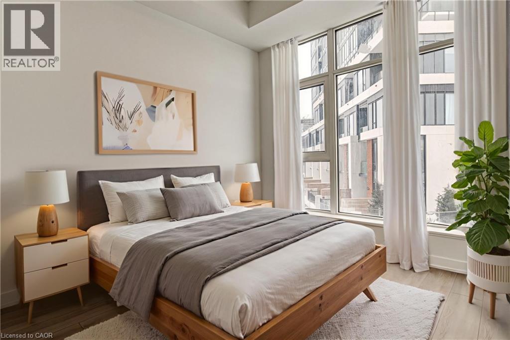 25 Wellington Street A S Unit# 209, Kitchener, Ontario  N2G 0G5 - Photo 6 - 40791356