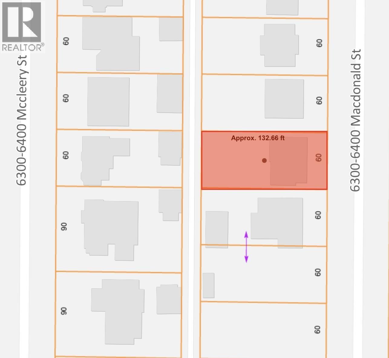 6369 Macdonald Street, Vancouver, British Columbia  V6N 1E8 - Photo 5 - R3071542