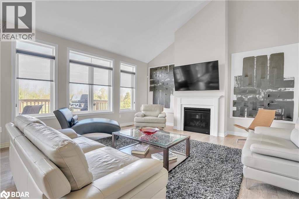 8 Spooner Crescent, Collingwood, Ontario L9Y 1T3 - Photo 5 - 40780791