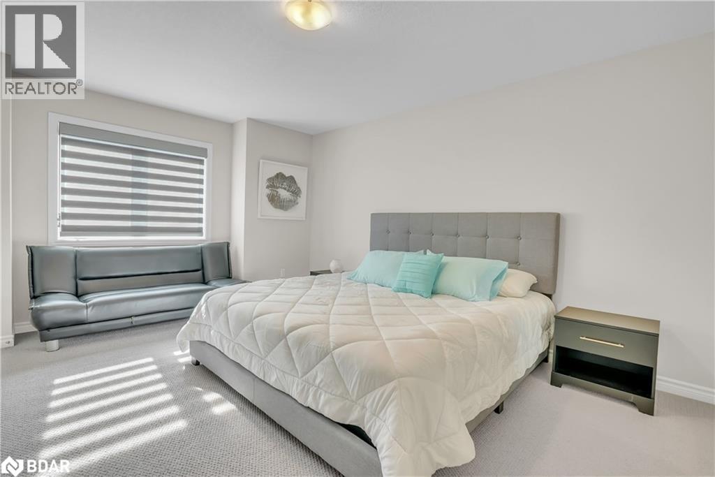 8 Spooner Crescent, Collingwood, Ontario L9Y 1T3 - Photo 8 - 40780791