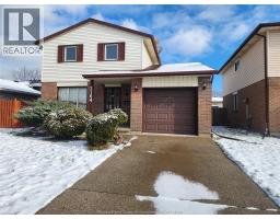 3164 CONSERVATION DRIVE, Windsor, Ontario