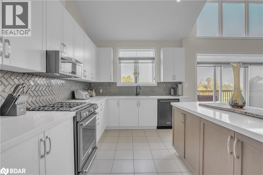 8 Spooner Crescent, Collingwood, Ontario L9Y 1T3 - Photo 4 - 40780791