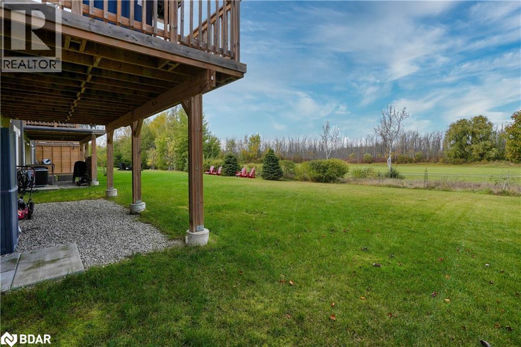 8 Spooner Crescent, Collingwood, Ontario L9Y 1T3 - Photo 16 - 40780791