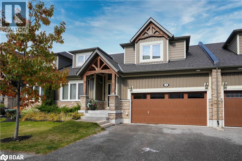 8 Spooner Crescent, Collingwood, Ontario L9Y 1T3 - Photo 20 - 40780791