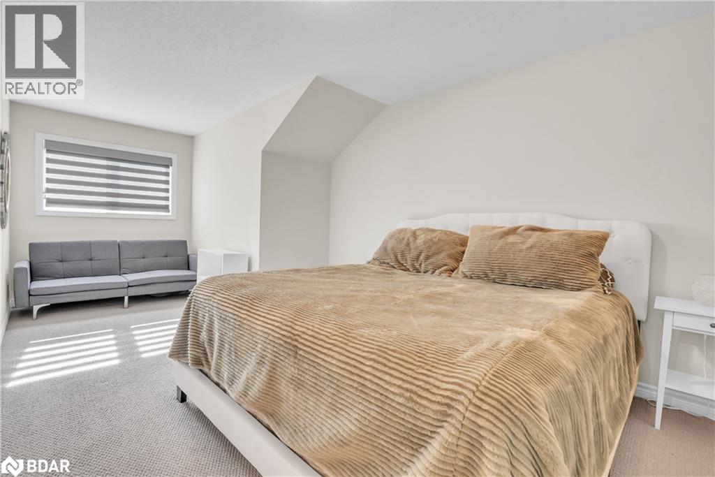 8 Spooner Crescent, Collingwood, Ontario L9Y 1T3 - Photo 9 - 40780791