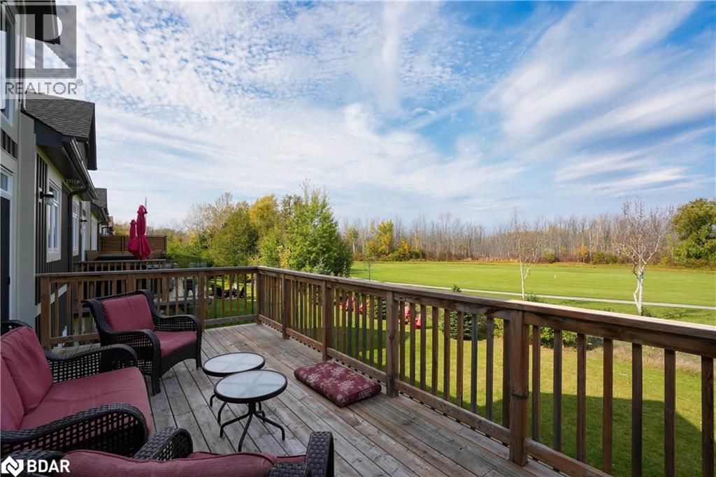 8 Spooner Crescent, Collingwood, Ontario L9Y 1T3 - Photo 15 - 40780791