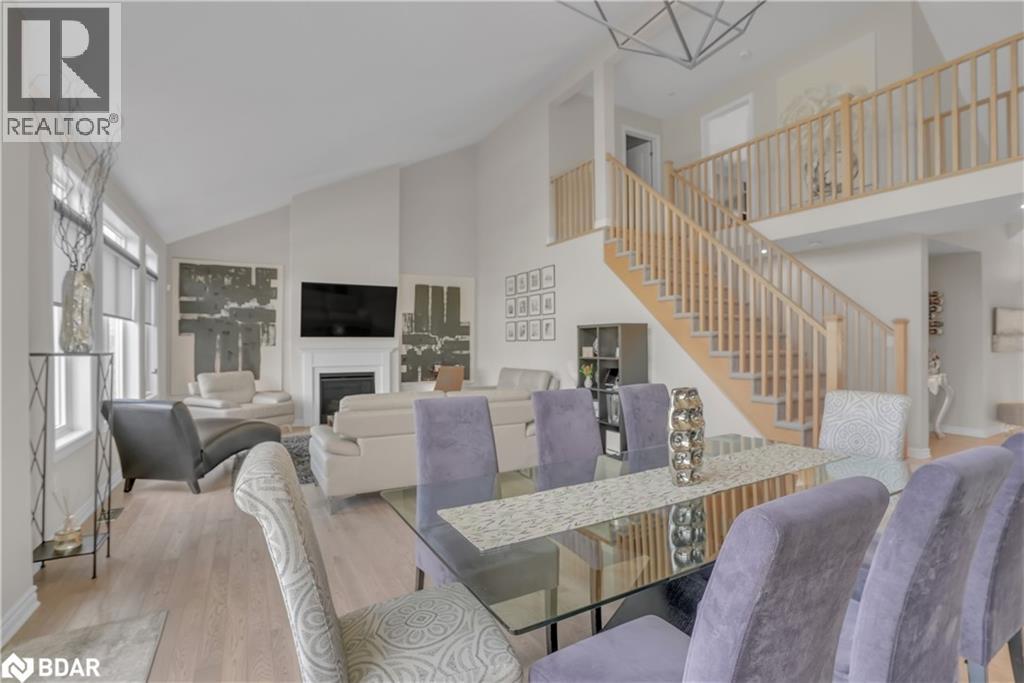 8 Spooner Crescent, Collingwood, Ontario L9Y 1T3 - Photo 1 - 40780791