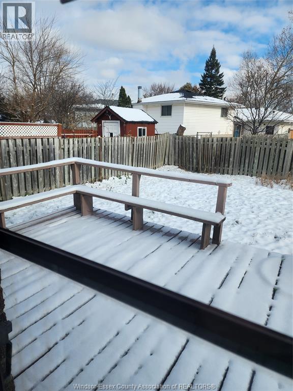 3164 Conservation Drive, Windsor, Ontario  N8W 5B9 - Photo 13 - 25030916