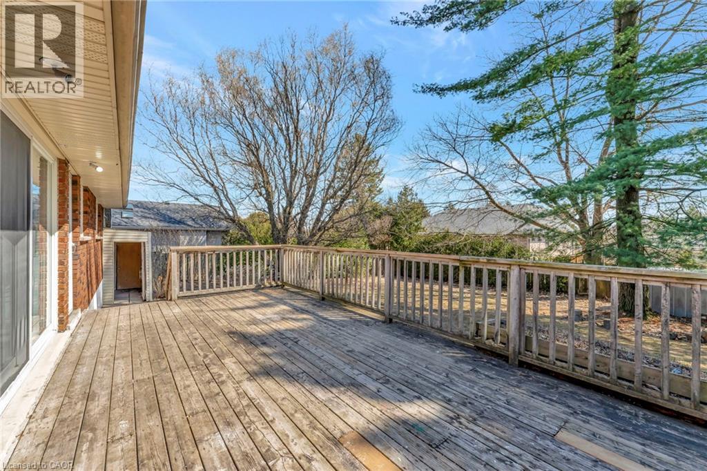 216 Sioux Road, Ancaster, Ontario  L9G 1P8 - Photo 36 - 40743828