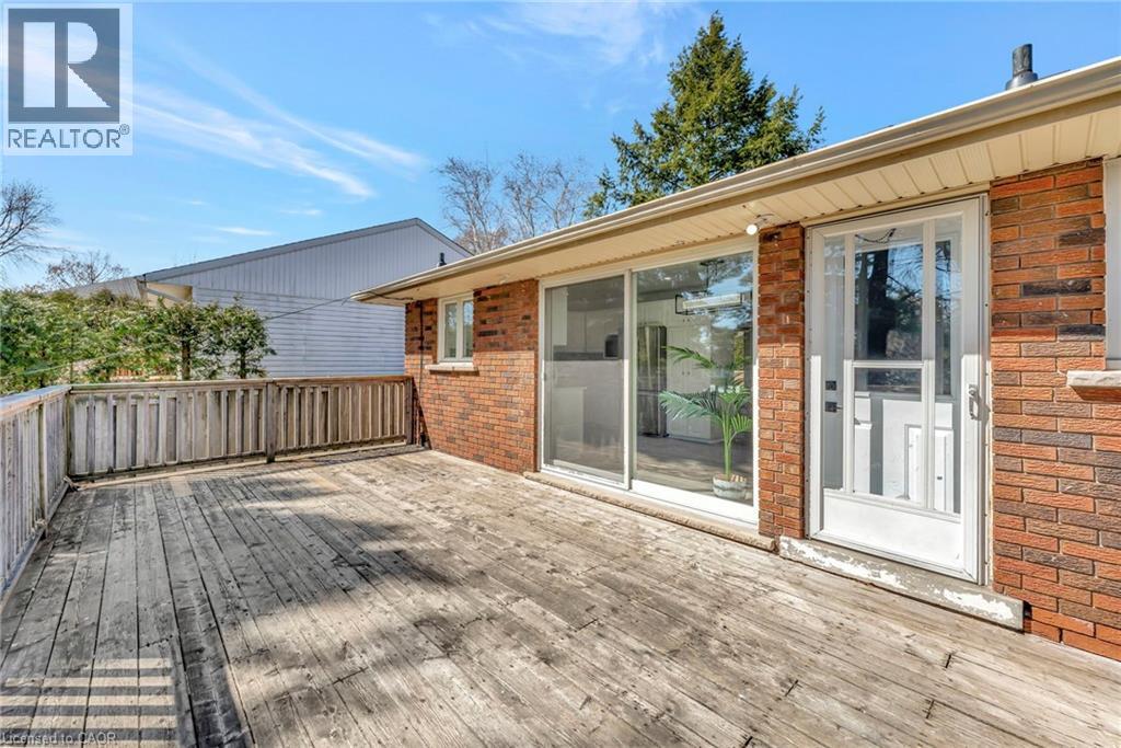 216 Sioux Road, Ancaster, Ontario  L9G 1P8 - Photo 34 - 40743828