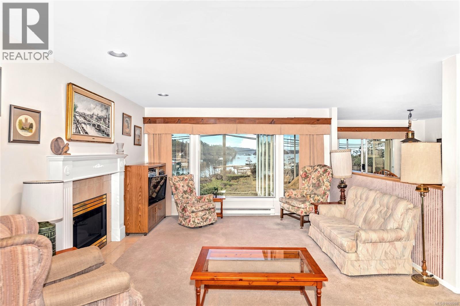 35 258 Lower Ganges Rd, Salt Spring, British Columbia V8K 1S7 - Photo 4 - 1020288