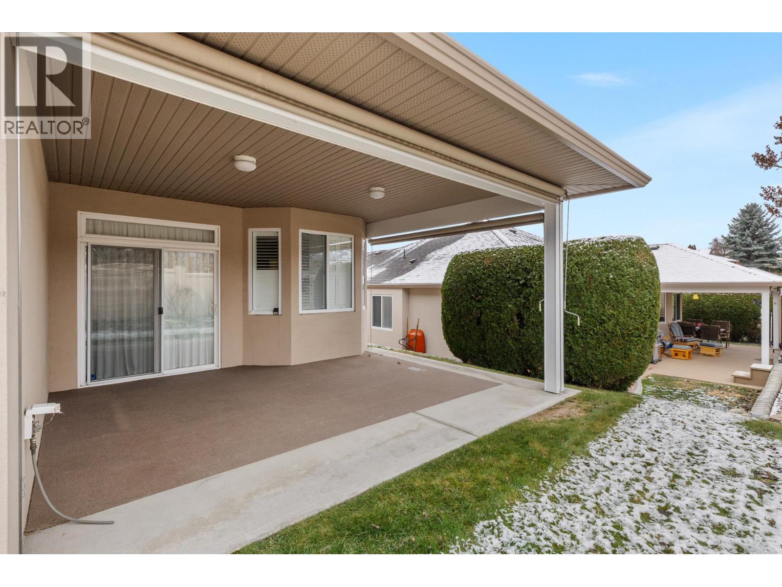 3360 Old Okanagan Highway Unit# 160, West Kelowna, British Columbia V4T 1X9 - Photo 33 - 10370081