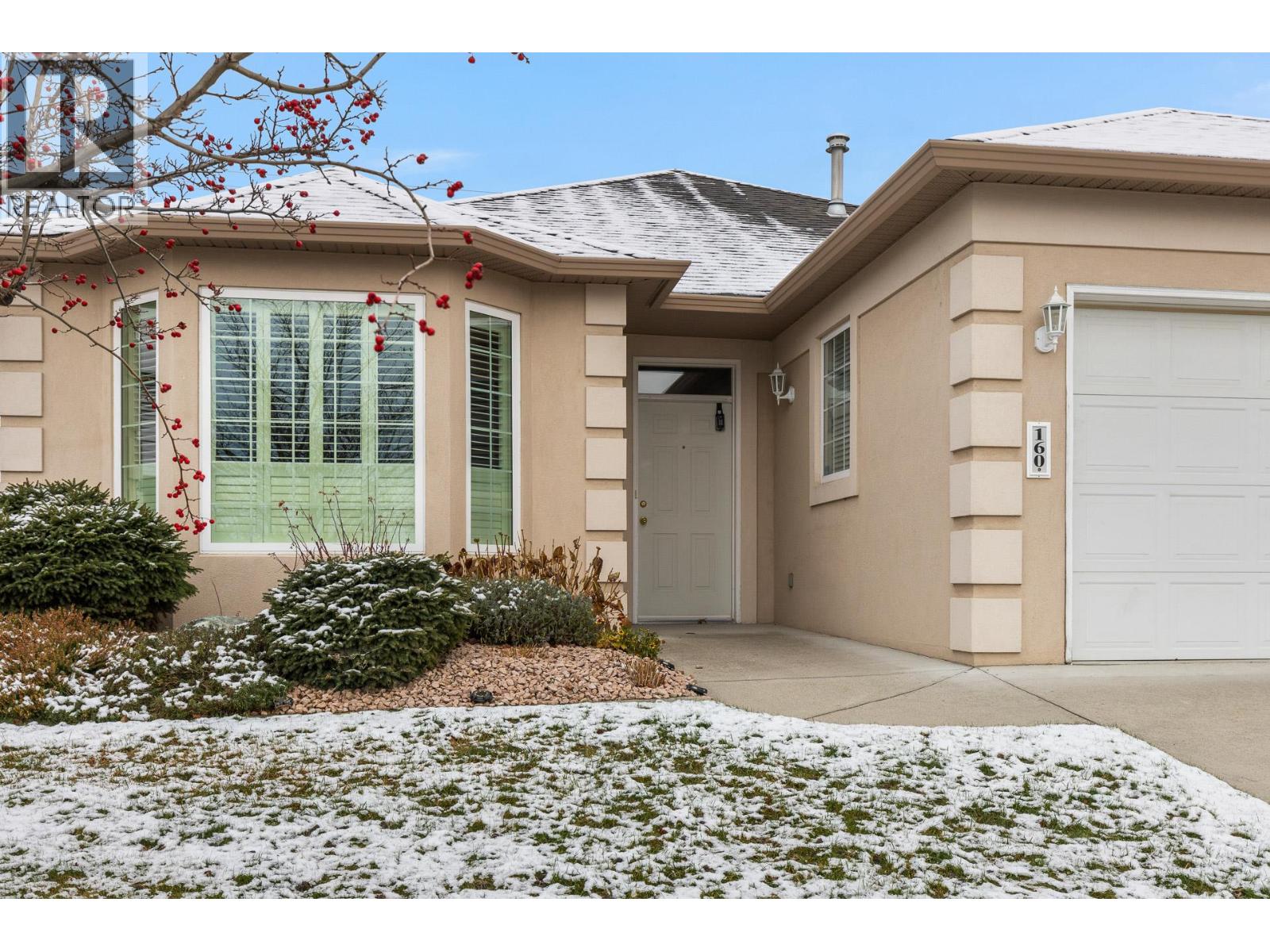 3360 Old Okanagan Highway Unit# 160, West Kelowna, British Columbia V4T 1X9 - Photo 36 - 10370081