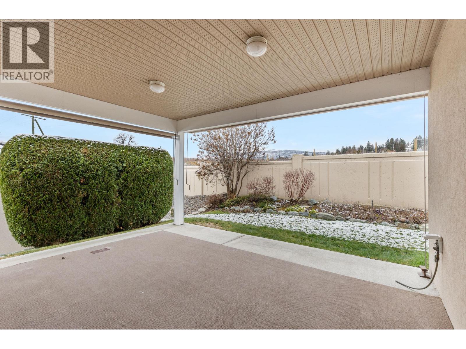 3360 Old Okanagan Highway Unit# 160, West Kelowna, British Columbia V4T 1X9 - Photo 32 - 10370081