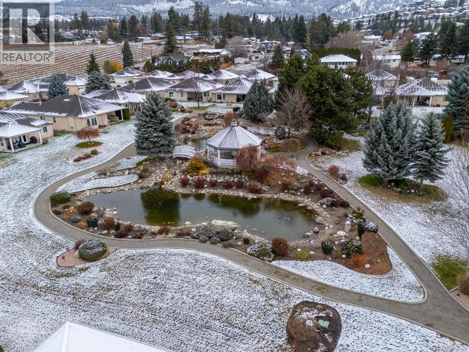 3360 Old Okanagan Highway Unit# 160, West Kelowna, British Columbia V4T 1X9 - Photo 47 - 10370081