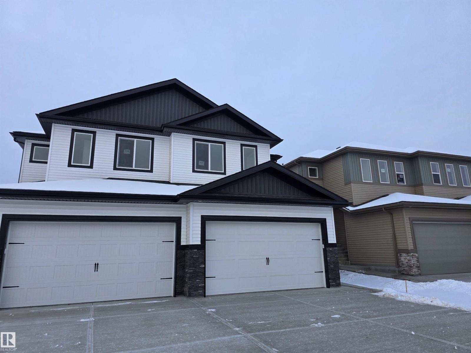 137 Hilton Cv, Spruce Grove, Alberta  T7X 1Y4 - Photo 38 - E4454739