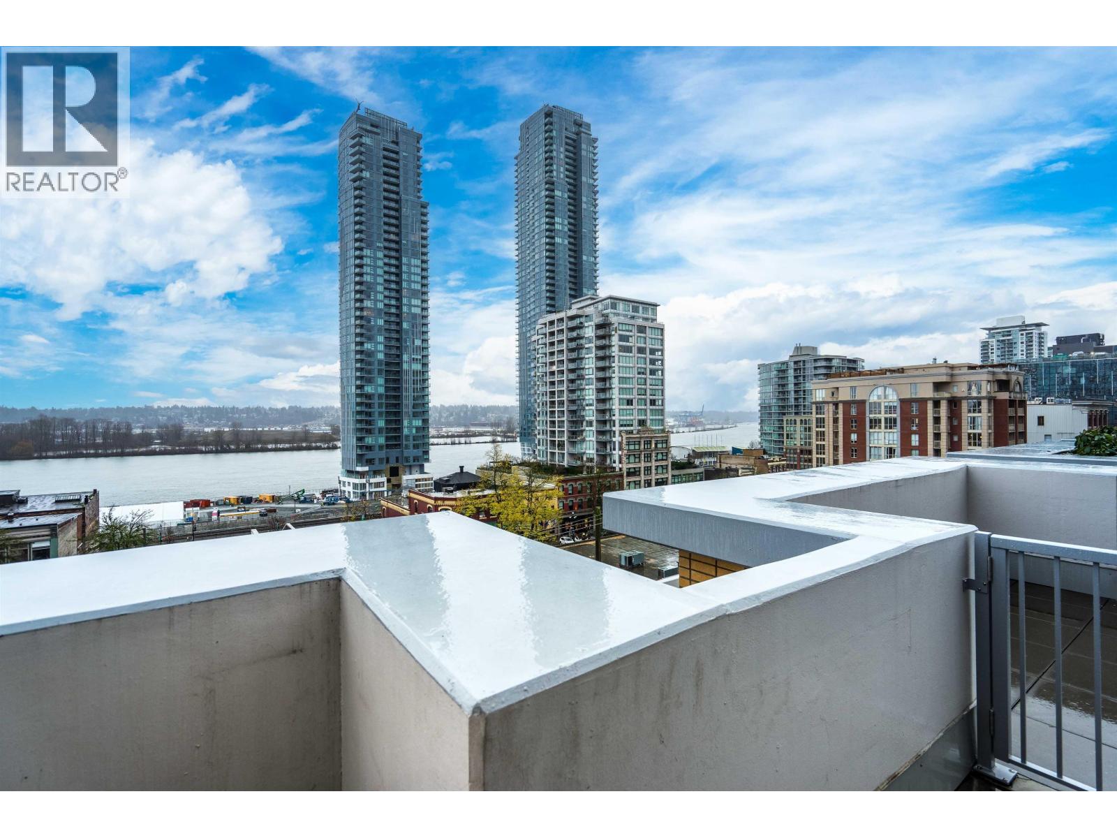 2606 618 Carnarvon Street, New Westminster, British Columbia  V5M 1E5 - Photo 24 - R3071512