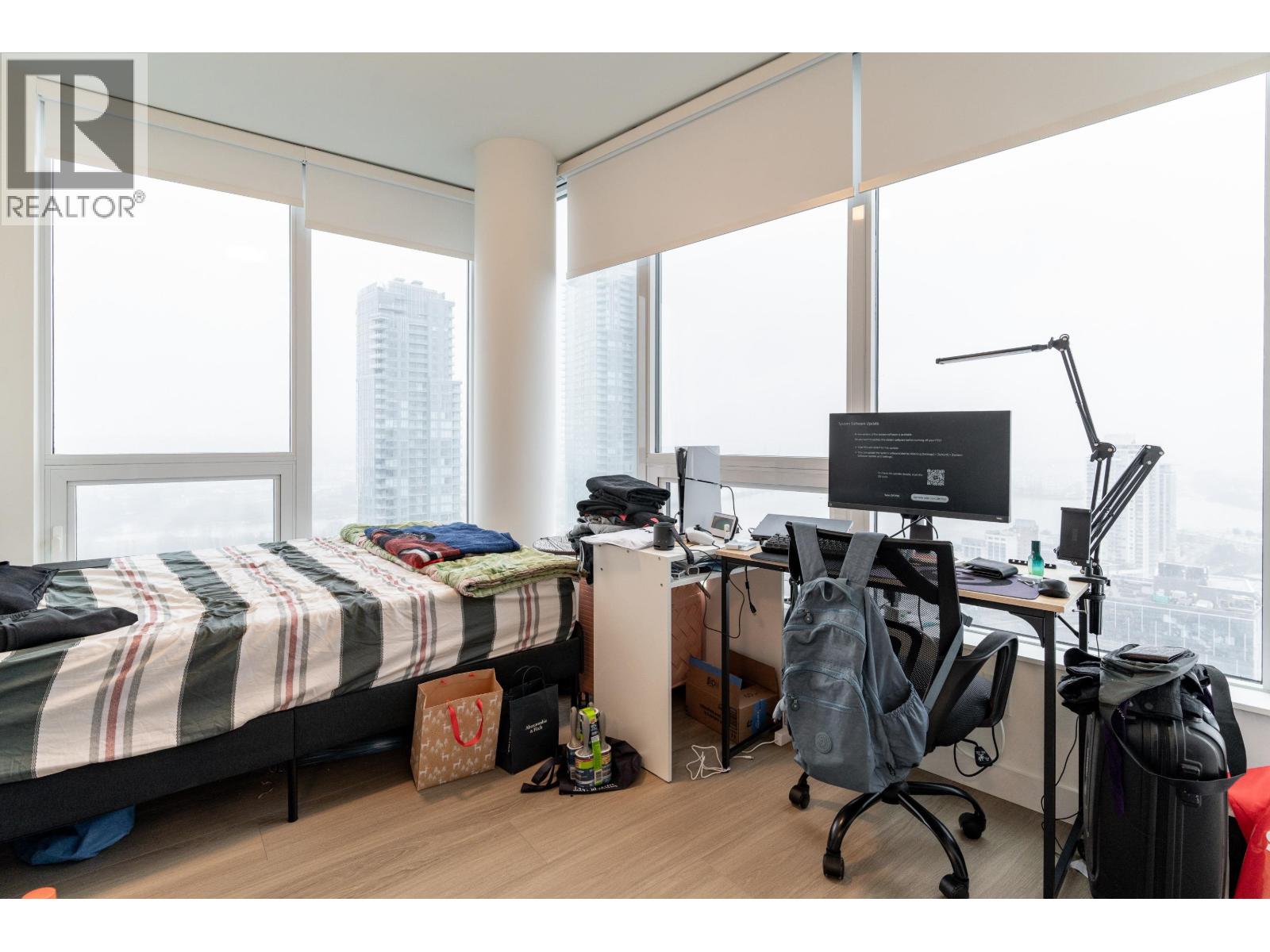 2606 618 Carnarvon Street, New Westminster, British Columbia  V5M 1E5 - Photo 12 - R3071512