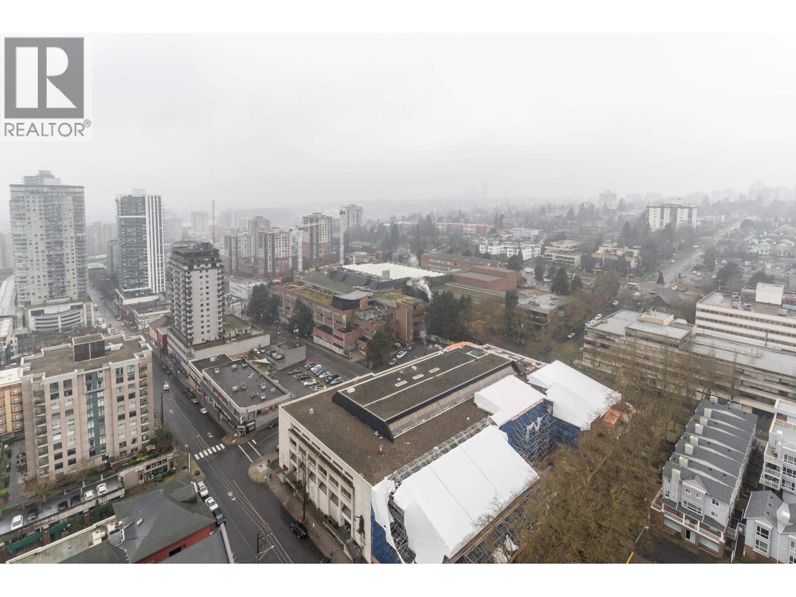 2606 618 Carnarvon Street, New Westminster, British Columbia  V5M 1E5 - Photo 20 - R3071512
