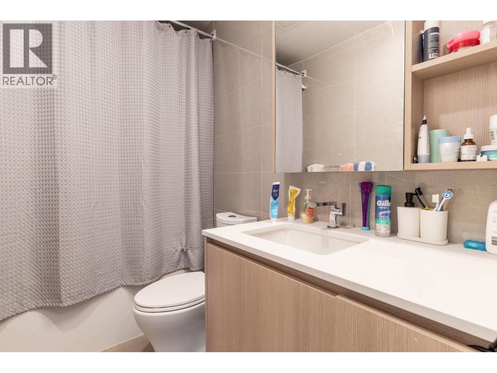 2606 618 Carnarvon Street, New Westminster, British Columbia  V5M 1E5 - Photo 14 - R3071512