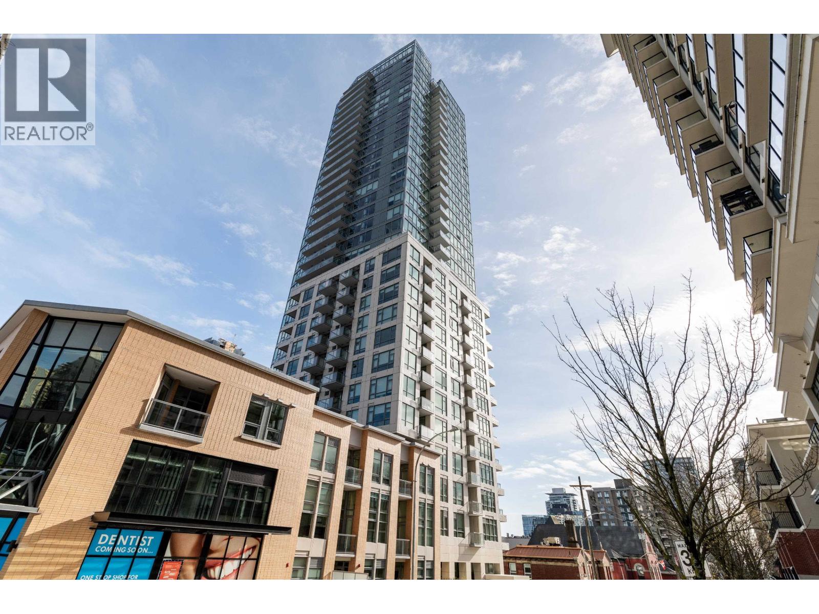 2606 618 Carnarvon Street, New Westminster, British Columbia  V5M 1E5 - Photo 2 - R3071512