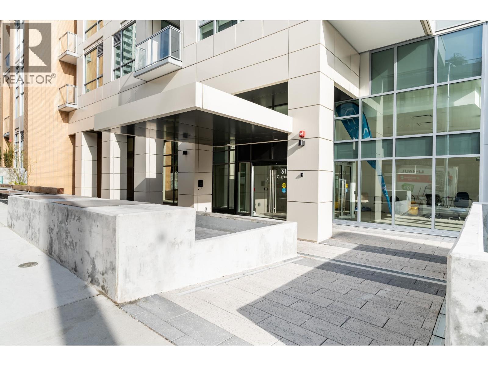 2606 618 Carnarvon Street, New Westminster, British Columbia  V5M 1E5 - Photo 4 - R3071512