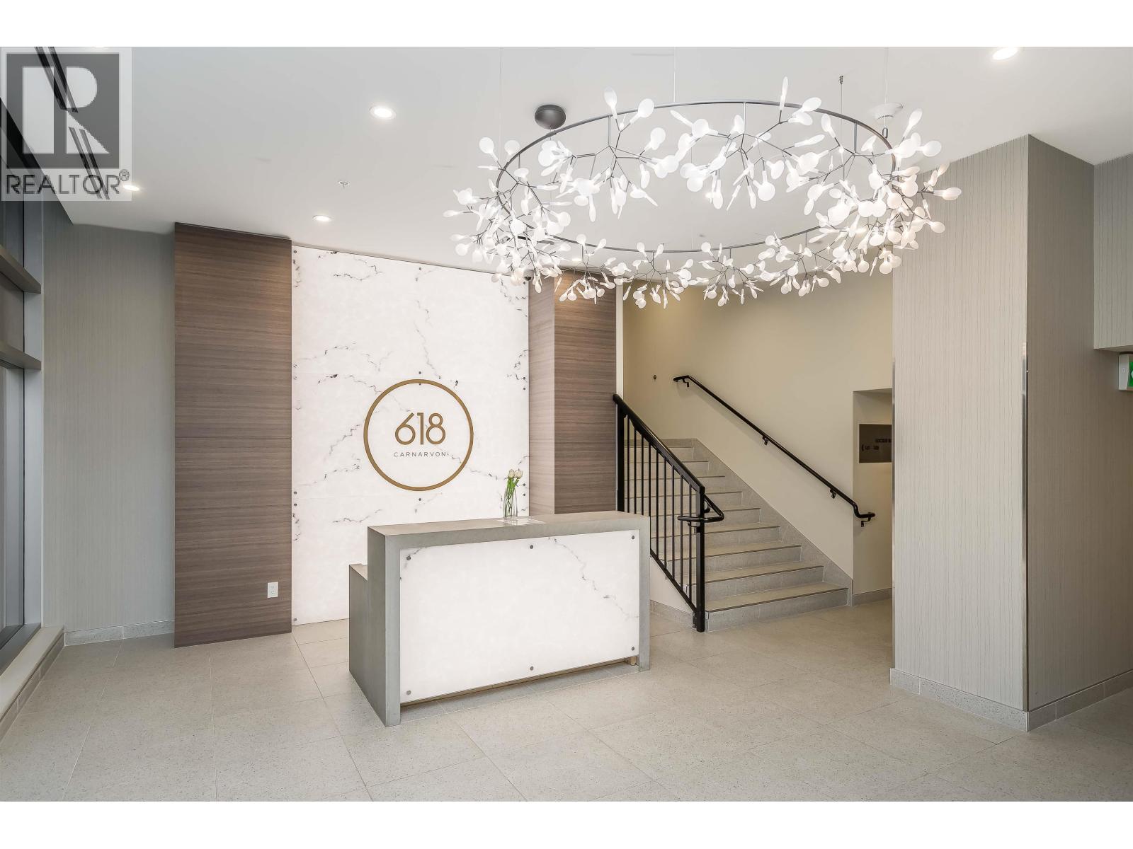 2606 618 Carnarvon Street, New Westminster, British Columbia  V5M 1E5 - Photo 5 - R3071512