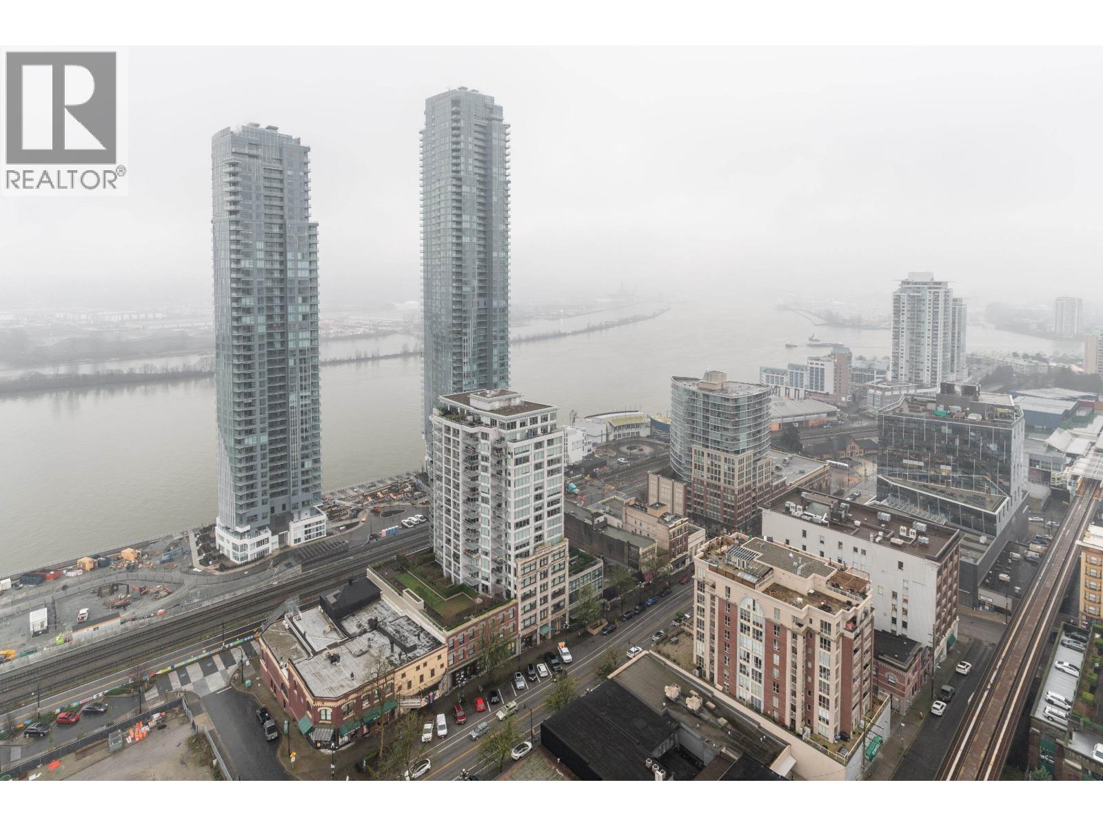 2606 618 Carnarvon Street, New Westminster, British Columbia  V5M 1E5 - Photo 19 - R3071512