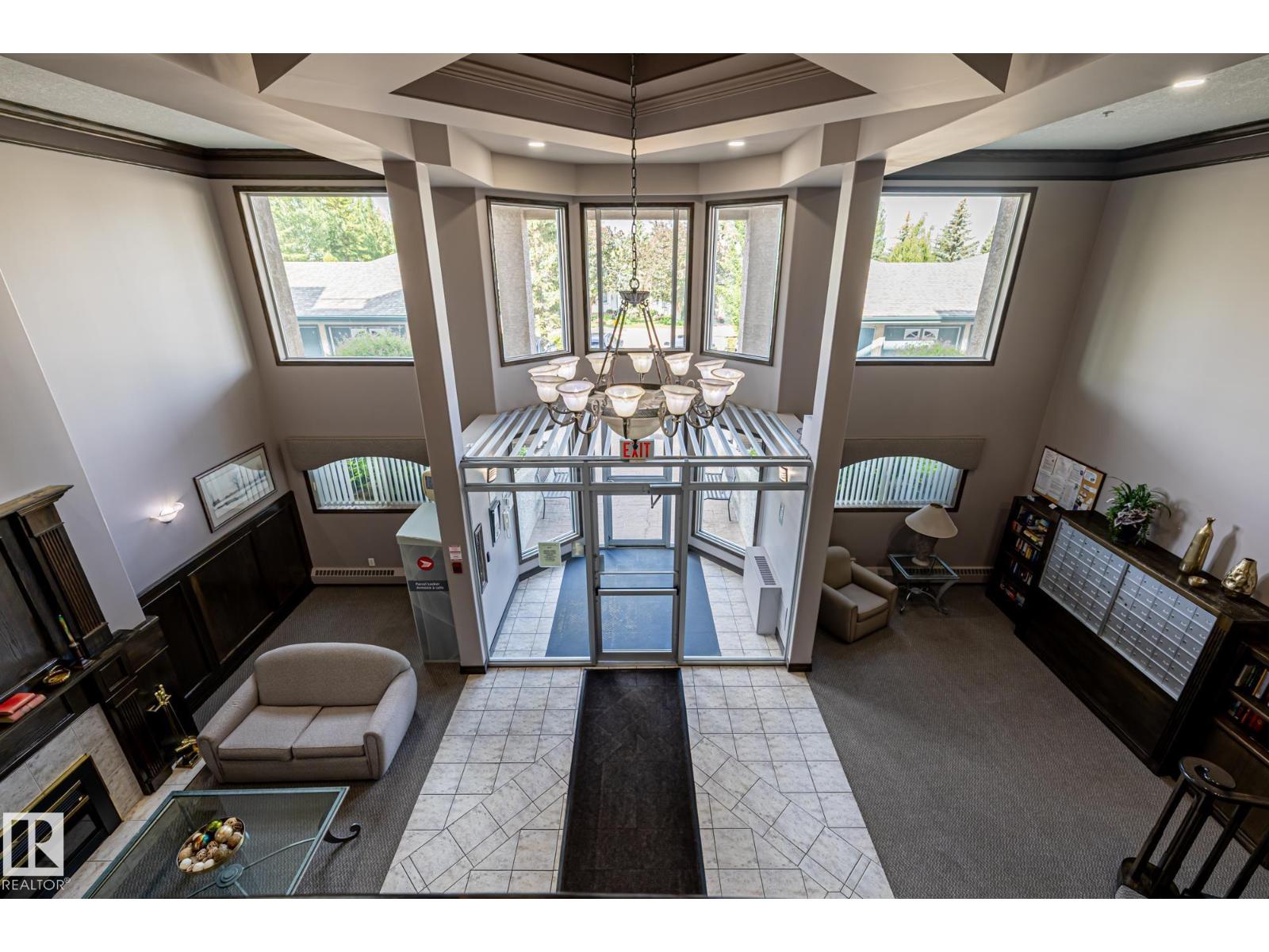 #500 182 Haddow Cl Nw, Edmonton, Alberta T6R 2V1 - Photo 34 - E4467257