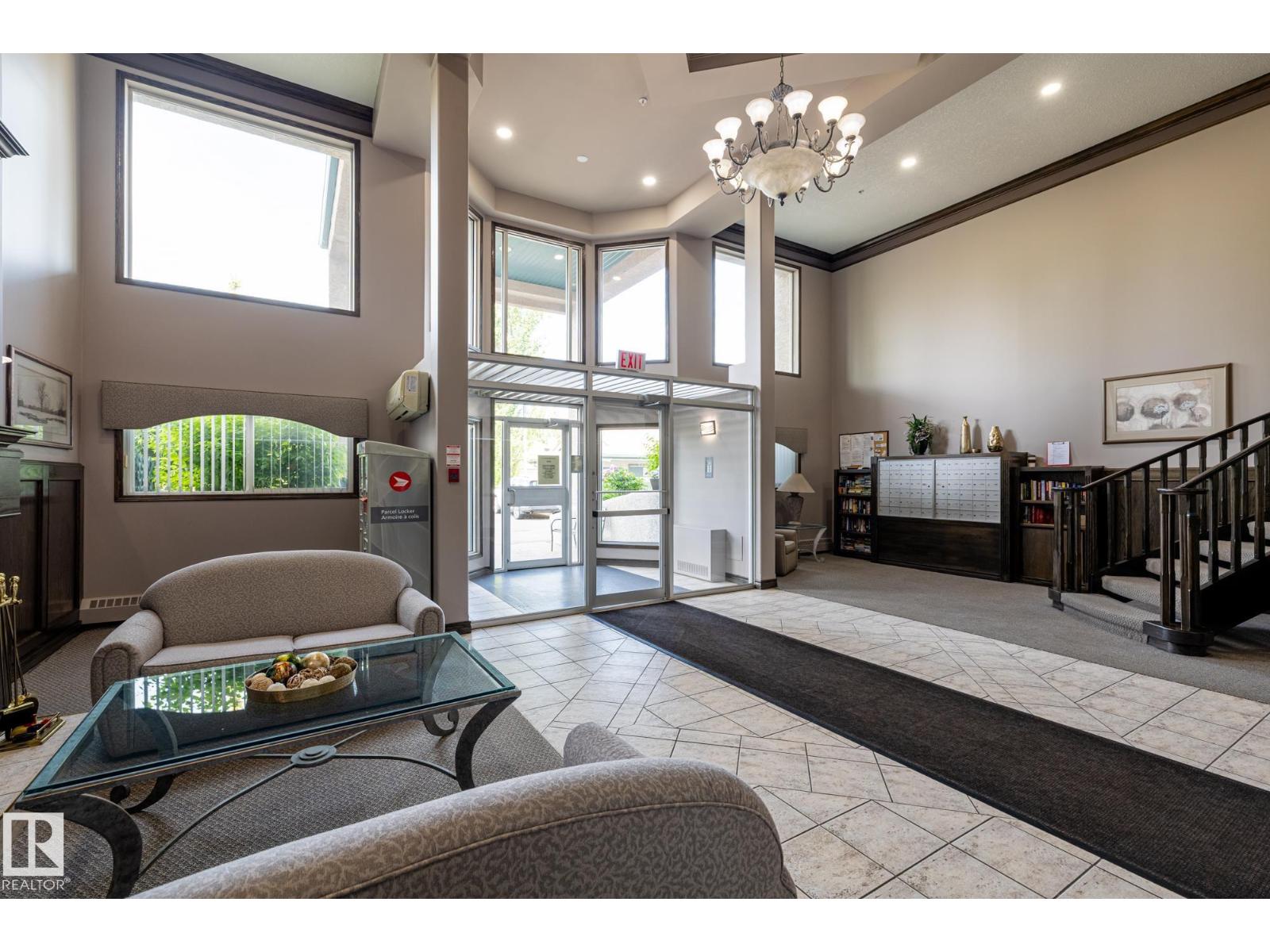 #500 182 Haddow Cl Nw, Edmonton, Alberta T6R 2V1 - Photo 35 - E4467257