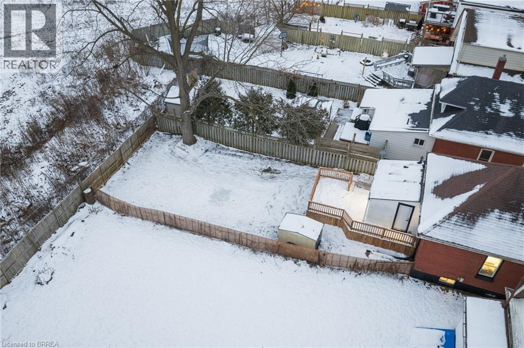 12 Carlyle Street, Brantford, Ontario  N3T 2C1 - Photo 21 - 40791860