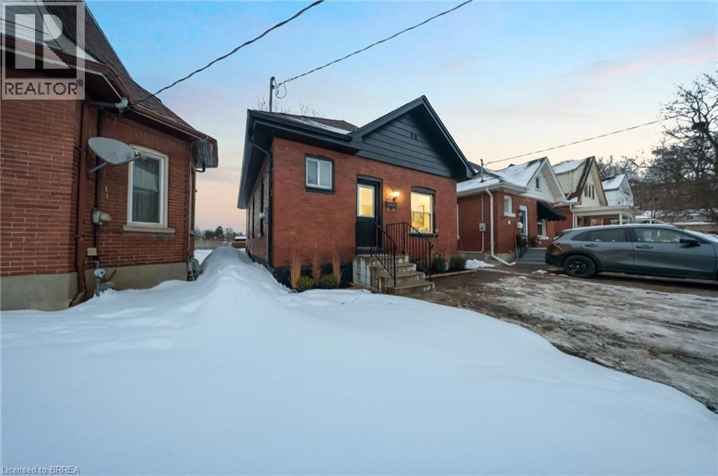 12 Carlyle Street, Brantford, Ontario  N3T 2C1 - Photo 22 - 40791860