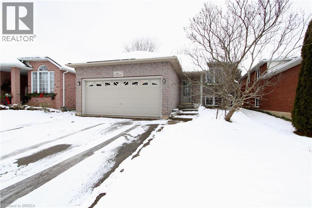 4 Dowden Avenue, Brantford, Ontario  N3T 6N5 - Photo 1 - 40791776