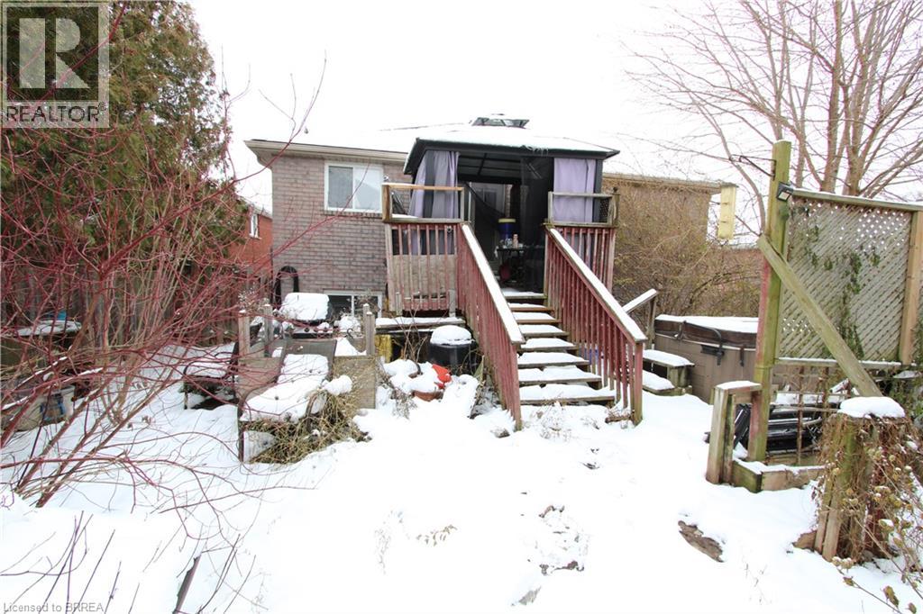 4 Dowden Avenue, Brantford, Ontario  N3T 6N5 - Photo 37 - 40791776