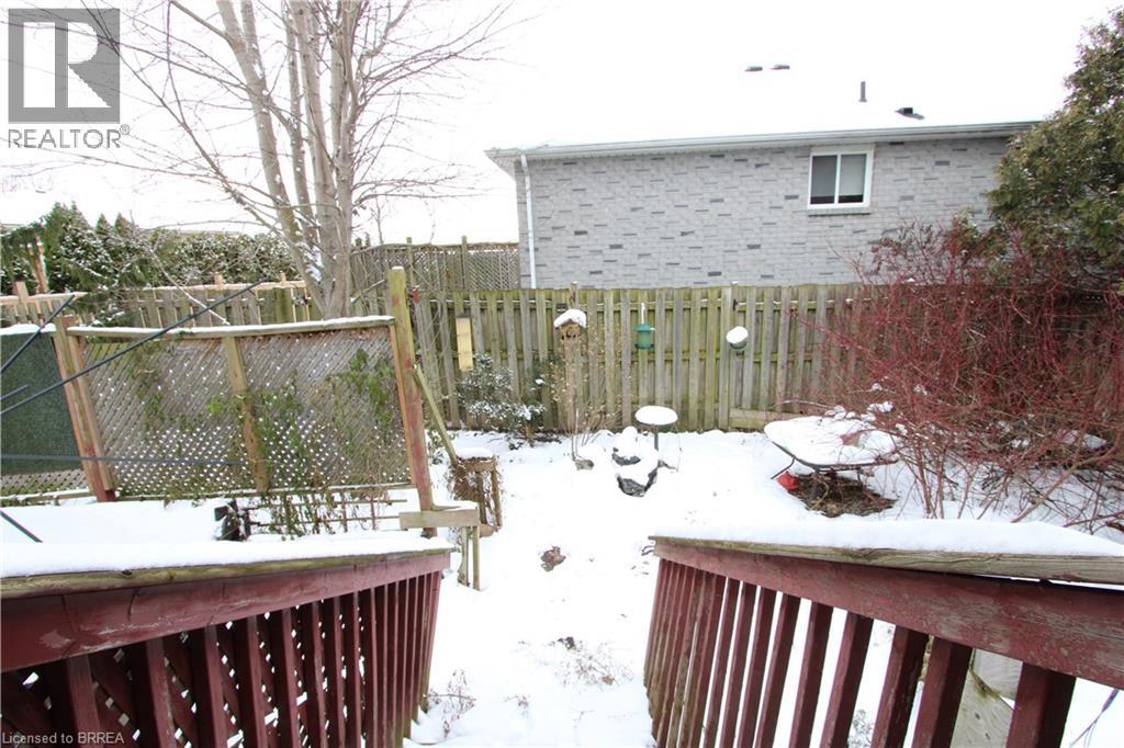 4 Dowden Avenue, Brantford, Ontario  N3T 6N5 - Photo 38 - 40791776