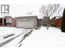 4 DOWDEN Avenue, Brantford, Ontario