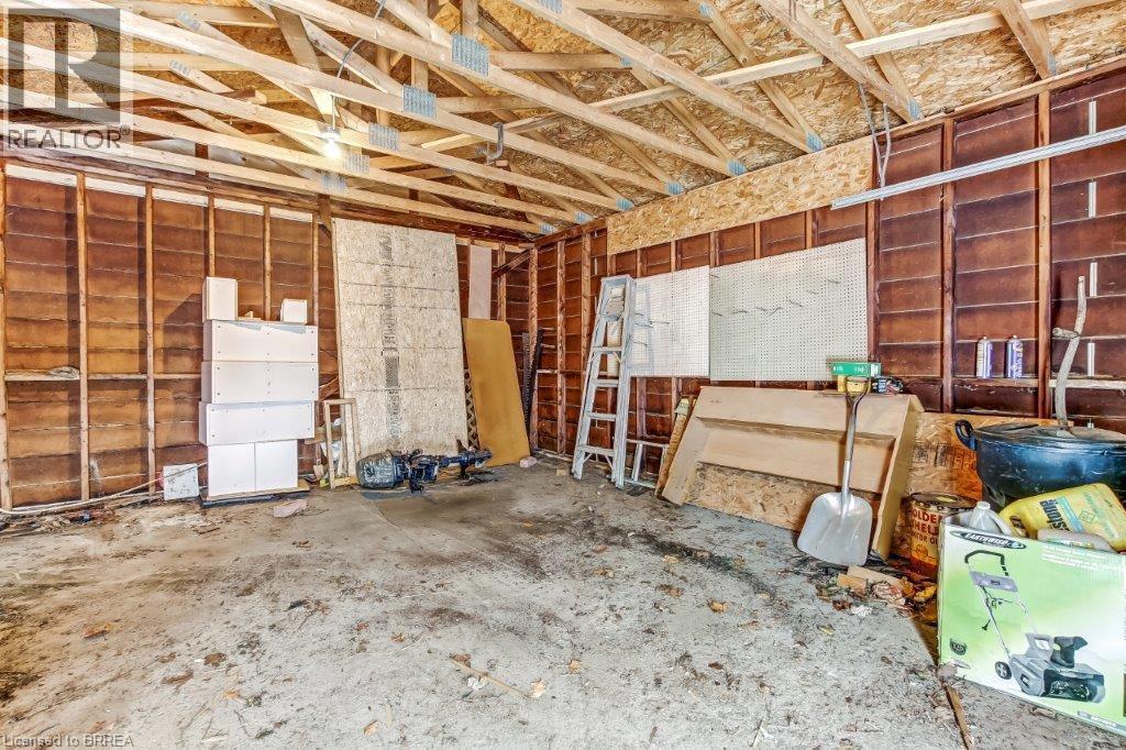 56 Balmoral Drive, Brantford, Ontario  N3R 5B9 - Photo 22 - 40791309