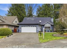 16088 108a Avenue, Surrey, Ca