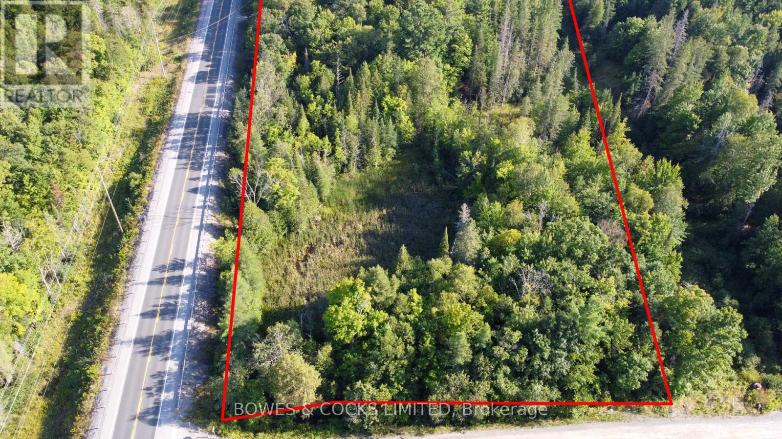 Con 6 Pt Lt 35 Hwy 28, North Kawartha, Ontario K0L 1A0 - Photo 3 - X12074619