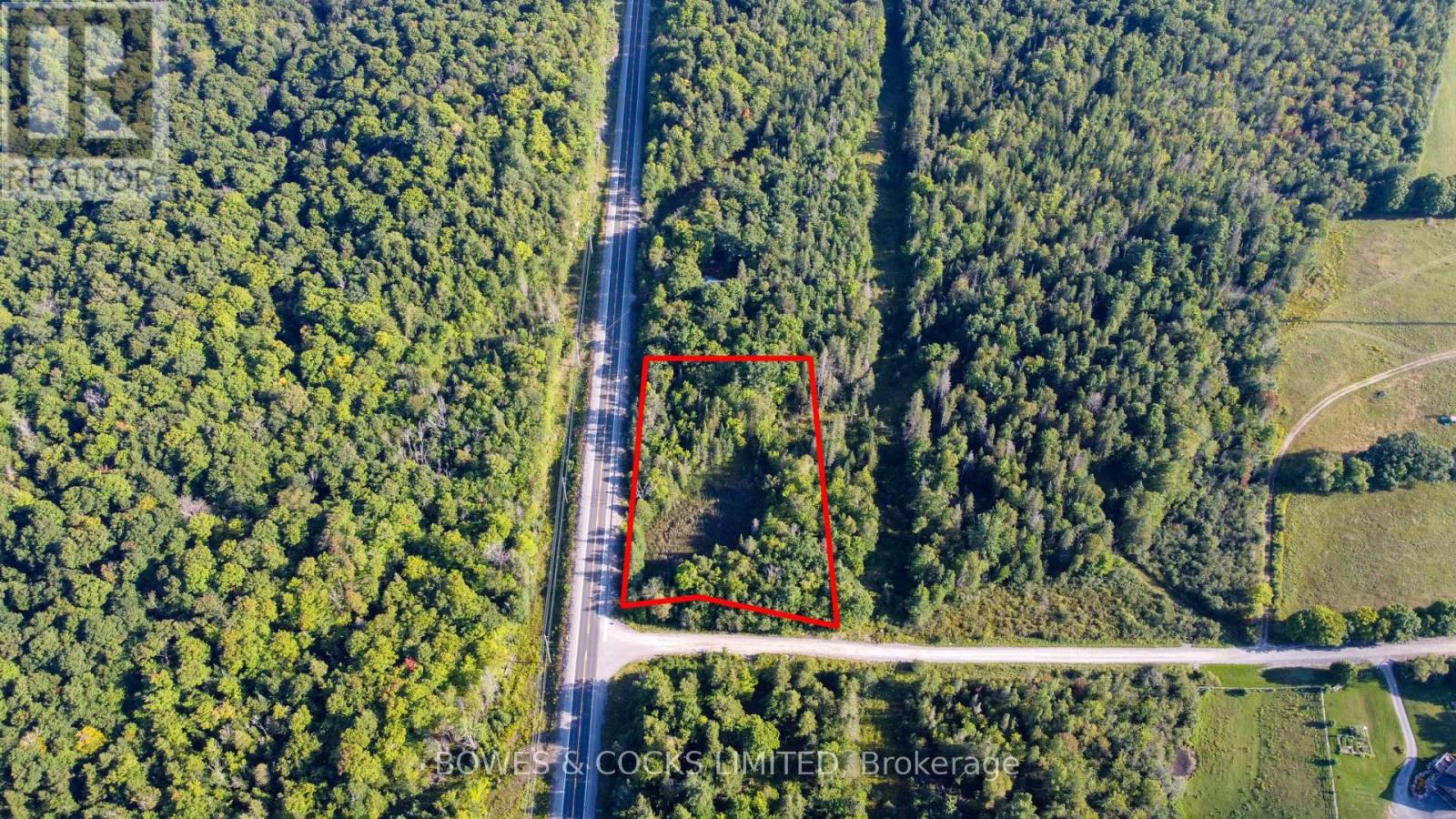 Con 6 Pt Lt 35 Hwy 28, North Kawartha, Ontario K0L 1A0 - Photo 4 - X12074619