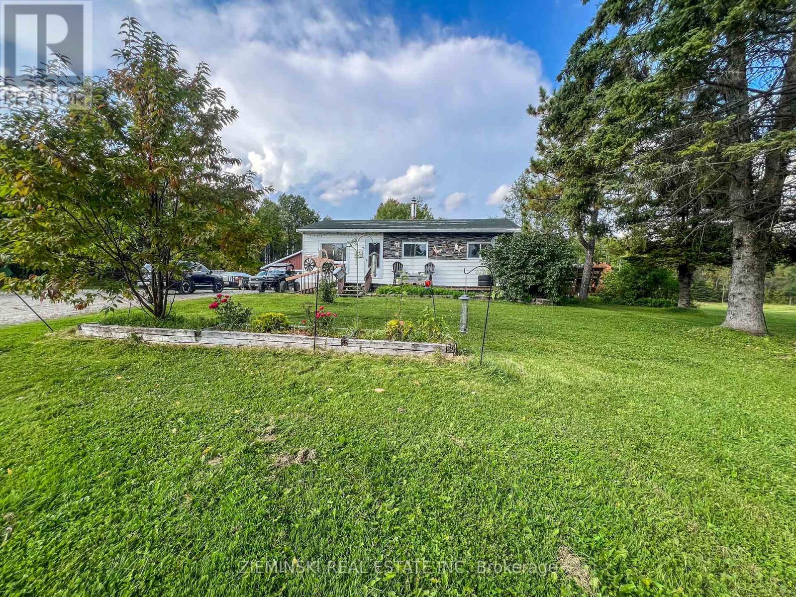 Pt Lt6&7 Con5 Fournier Township, Cochrane, Ontario  P0L 1C0 - Photo 2 - T12420571