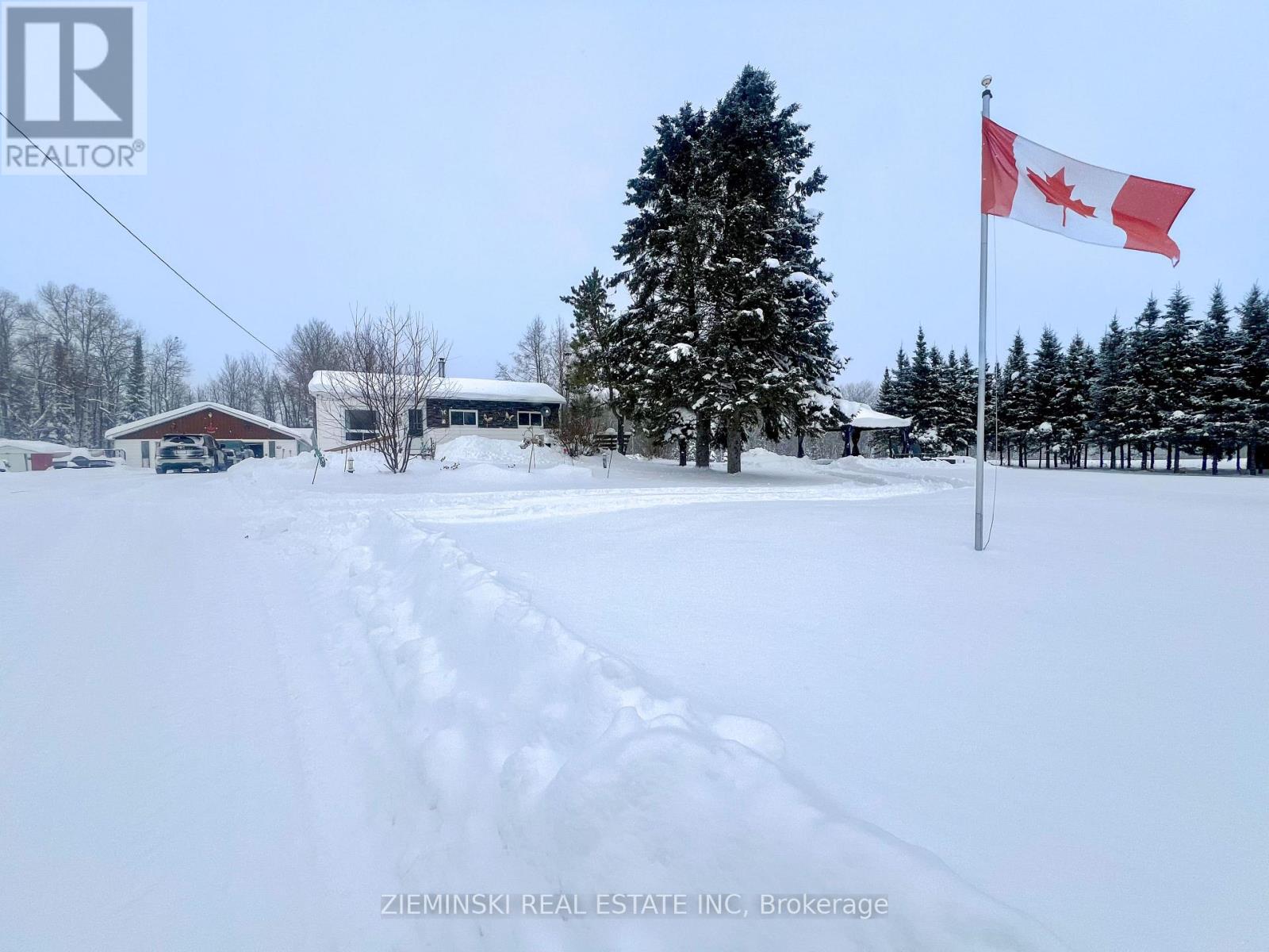 PT LT6&7 CON5 FOURNIER TOWNSHIP, Cochrane, Ontario