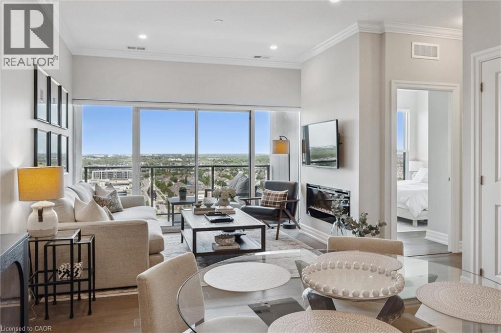 1880 Gordon Street Unit# 1010, Guelph, Ontario N1L 0P5 - Photo 1 - 40791893