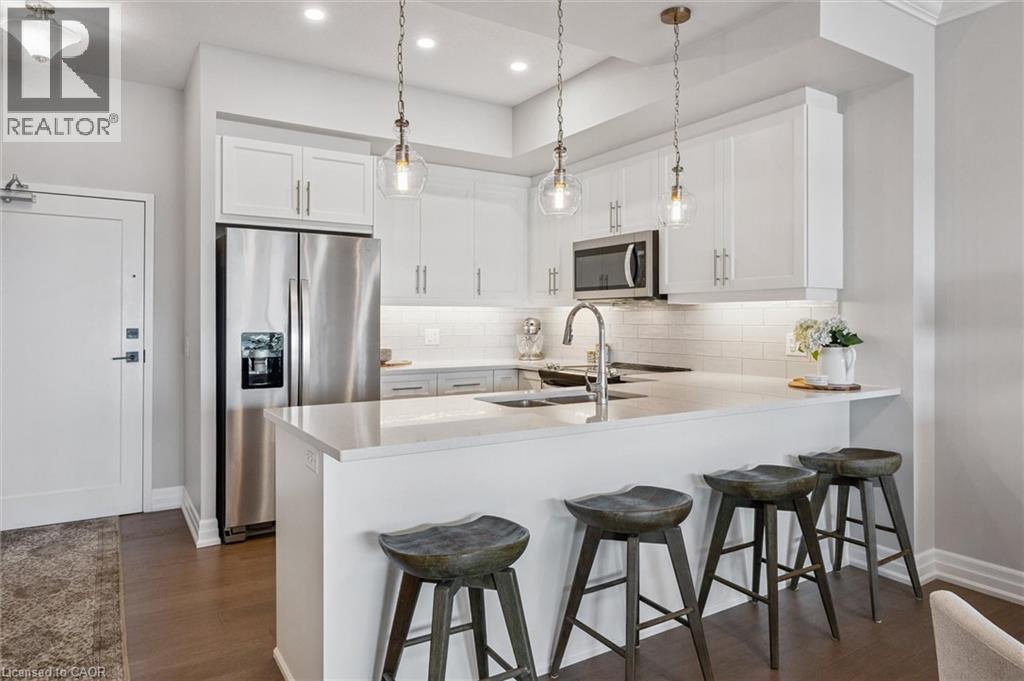 1880 Gordon Street Unit# 1010, Guelph, Ontario N1L 0P5 - Photo 2 - 40791893