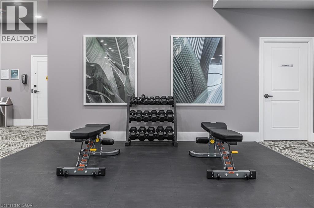 1880 Gordon Street Unit# 1010, Guelph, Ontario N1L 0P5 - Photo 30 - 40791893