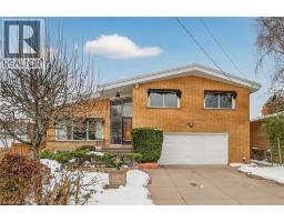 16 SOUTHILL Drive, Hamilton, Ontario