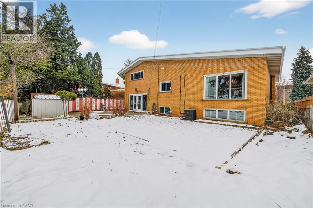 16 Southill Drive, Hamilton, Ontario L9A 3K5 - Photo 49 - 40791435