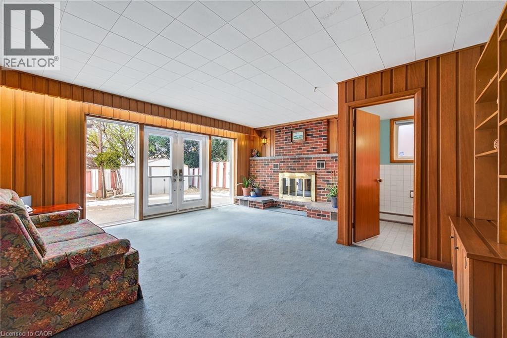 16 Southill Drive, Hamilton, Ontario L9A 3K5 - Photo 36 - 40791435