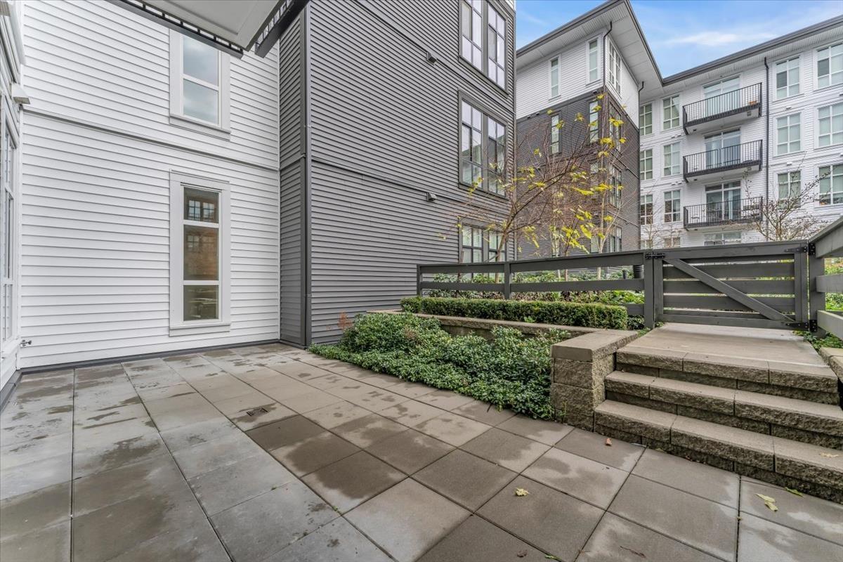 112 13929 105 Boulevard, Surrey, British Columbia  V3T 0R5 - Photo 27 - R3061457